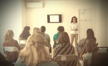 Juana Mª Fernández Galbis PSICOLOGÍA y NUTRICIÓN