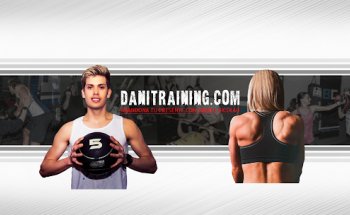 Entrenador personal | DANITRAINING