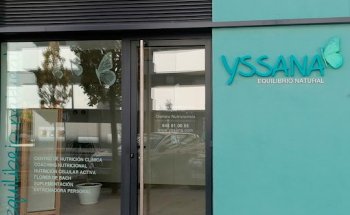 Yssana Nutrición | Nutricionista Pamplona | Dietista Pamplona