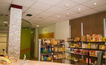 Dietistas Nutricionistas en Pamplona - NUNTIA