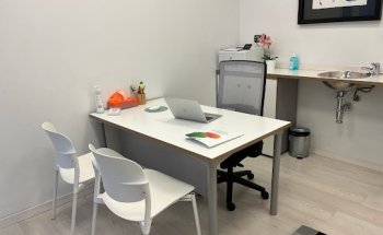 Blanca García Dietista Nutricionista Pamplona