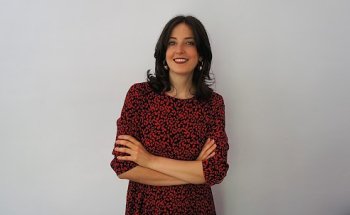 Adriana Oroz Dietista - nutricionista en Pamplona