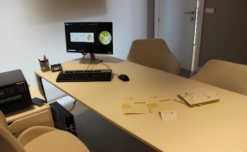 Centro Sanitario Olite 22 - Nutrimostusalud Dietista Nutricionista