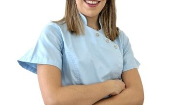 Raquel Ortega Nutrición