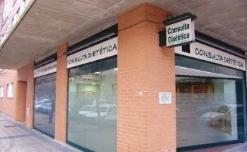 Dietista Victor González Oteiza