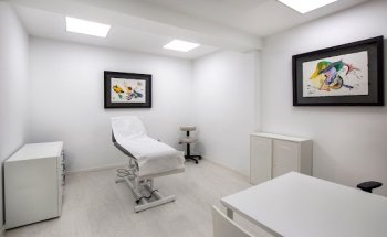 Nutricionista Rubén Álvarez