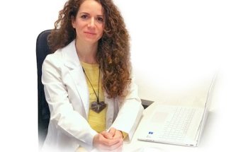 Verónica Castañeda - Nutricionista Pamplona (digestivo, pérdida de peso...)