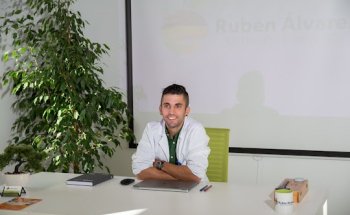 nutricionistarubenalvarez.com