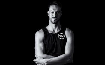 Ienego Ortiz de Murua- EYR Nutrition