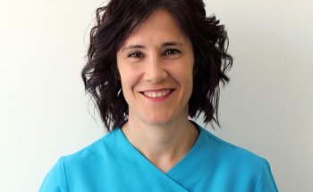 Centro Nutricional Rakel Ederra