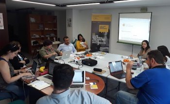 Colegio Oficial de Dietistas Nutricionistas Navarra