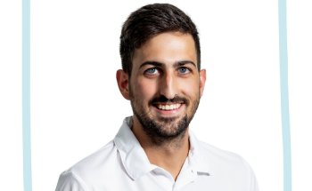 Sergio Baleato Dietista-Nutricionista (Pontevedra)