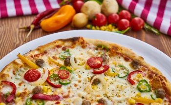 Alejandra Soto Nutrición