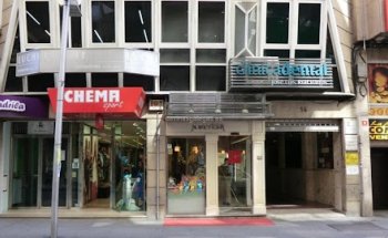 Clínica de nutrición San Lazaro