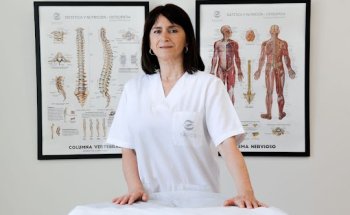 Saúco: Dietética & Nutrición, Osteopatía