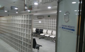 Dra. Isabel Alonso Troncoso, Endocrino