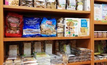 Herboristeria Bardana