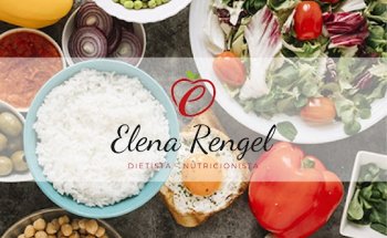 Nutricionista - Dietista Elena Rengel