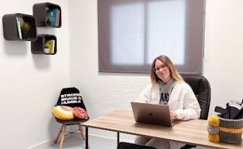 Noelia Frutos (Nutrifru) - Nutricionista en Salamanca