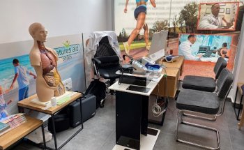 Nutrición y Soluciones