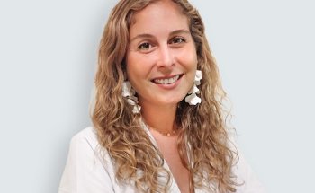 Berta Pinto Robayna | Dietista - Nutricionista