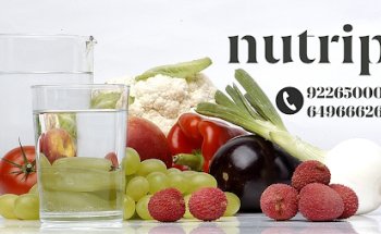 Nutripa