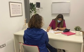 Dietista - Nutricionista | María De Sousa Ferrer