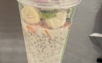 Cristina Déniz | Dietista