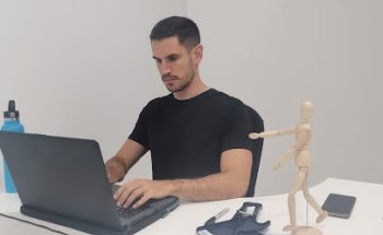 Alejandro Triviño de la Rosa 