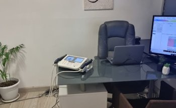 Samuel Acosta Nutricionista