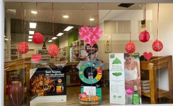 Centro Dietético Tu Salud Es Natural