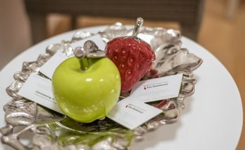 Nutricionista Santander - Eva Rodríguez