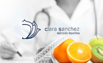 Clara Sanchez Nutrición Deportiva