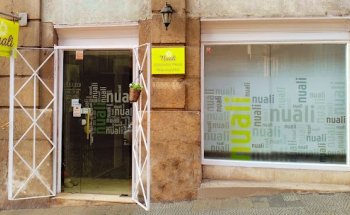 Nuali Nutrición - Nutricionista en Santander