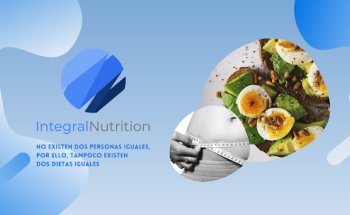 Integral Nutrition