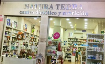 Natura Terra Centro Dietetico Y Nutrición