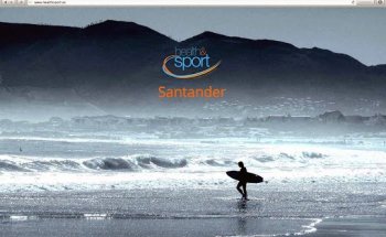 Health & Sport Santander | Fisioterapia | Nutrición | Preparación física