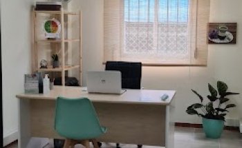 Marina Ruiz Nutrición y Dietética