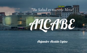 Nutricionalcabe - Santander - Alejandro Alcalde Espino