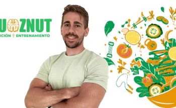 NuzNut | Daniel Caballero | Nutrición y Entrenamiento en Santander