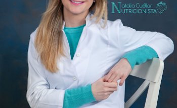 Natalia Cuéllar Mi Nutricionista