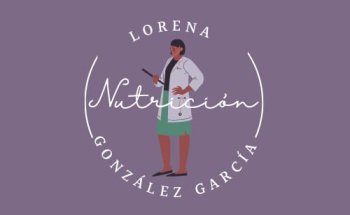 Nutrición Lorena González