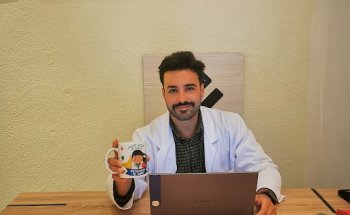 Nutrygente: Dietistas-Nutricionistas