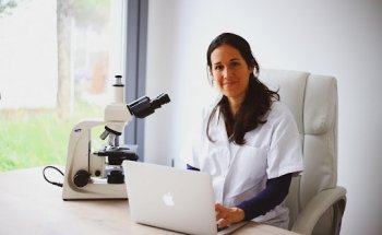 Rosa López Monís, Dietista Nutricionista