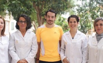 Alvida, Centro de Medicina y Nutrición