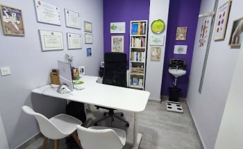 Nutrimente - Nutrición clínica y Escuela de alimentación