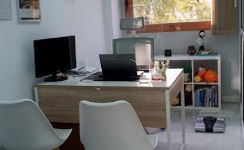 Clínica de Nutrición y Psicología More Healthy en Sevilla