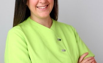 Cristina Rodríguez - CR Nutricionista Sevilla - Gines