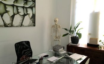 Clinica Nutricion y Salud