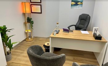 Nutricionista Sevillano